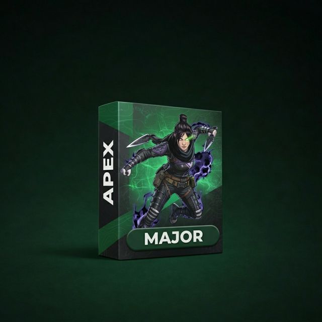 Apex Legends Yazılımları