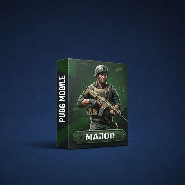 PUBG Mobile Yazılımları