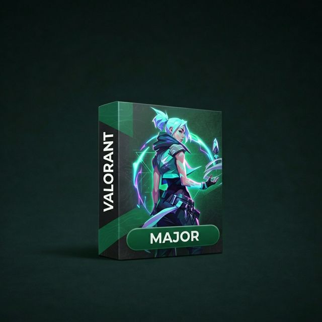 Valorant Yazılımları
